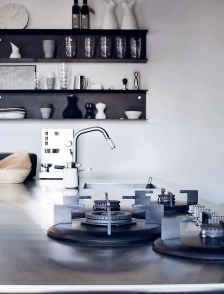 A Copenhague : une ancienne usine de crayons