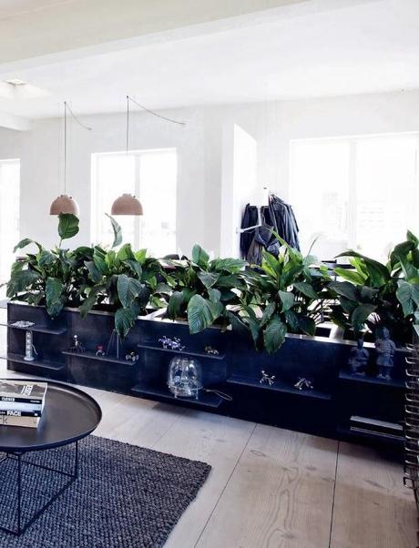 A Copenhague : une ancienne usine de crayons