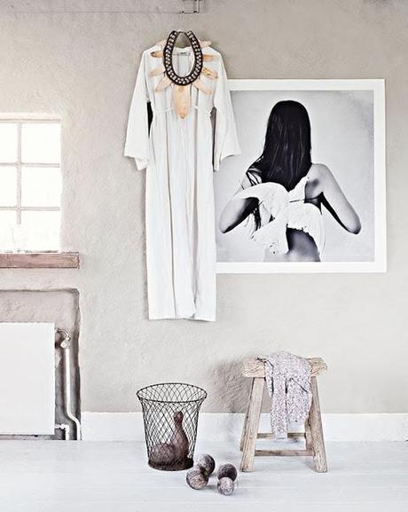 Une photographe de talent : Hannah Lemholt de Honeypielivingetc