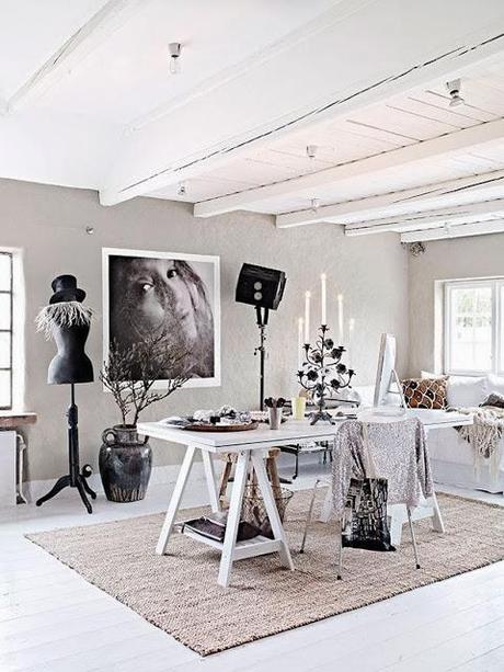 Une photographe de talent : Hannah Lemholt de Honeypielivingetc