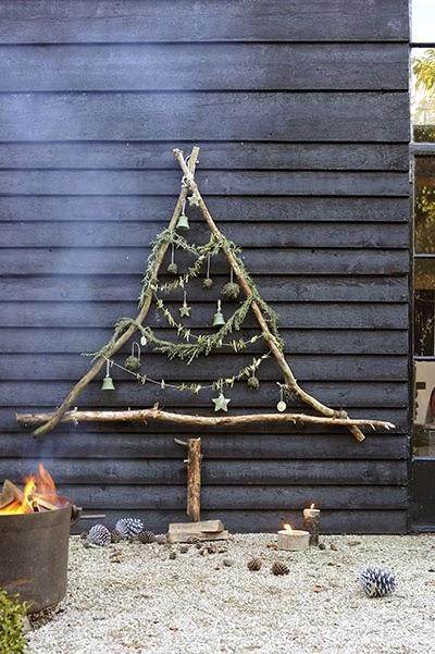 For my home : idées déco {7} Noël