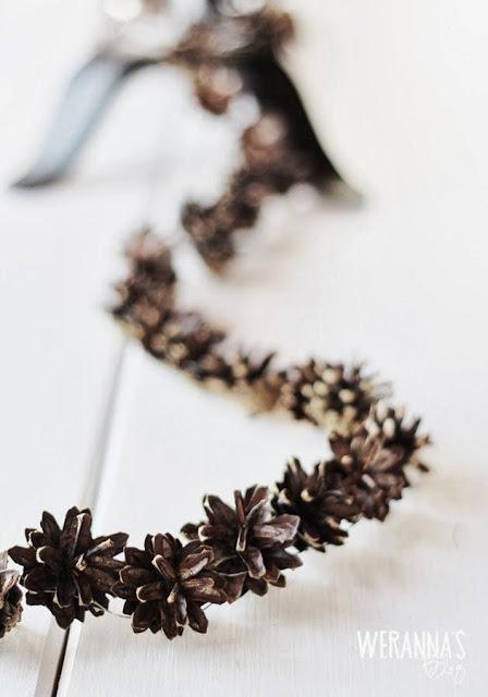 For my home : idées déco {7} Noël For my home : idées déco {7} Noël