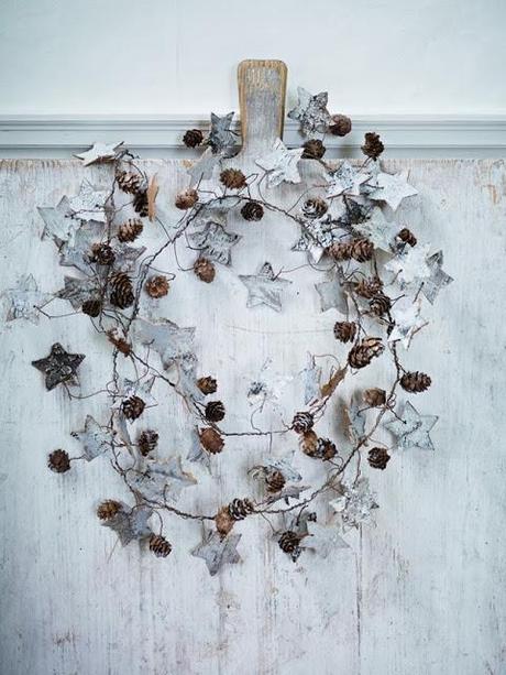 For my home : idées déco {7} Noël For my home : idées déco {7} Noël