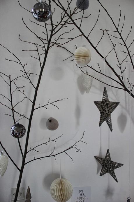 Noël Photo Atelier rue verte