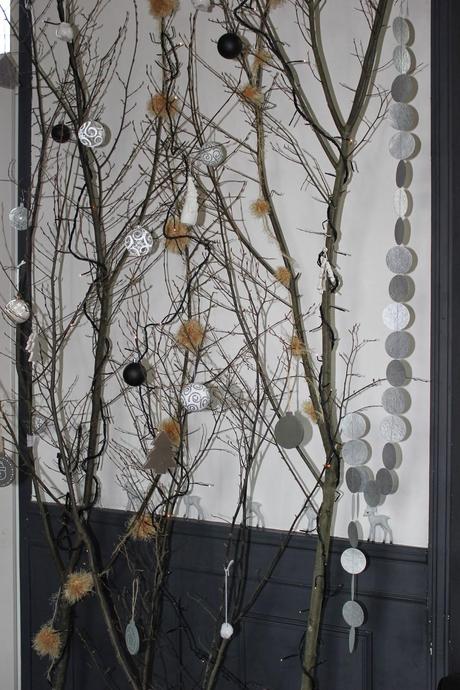 Noël Photo Atelier rue verte