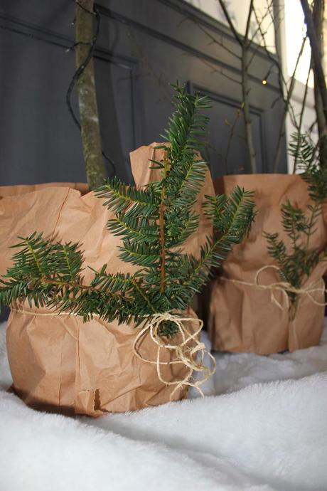 Noël Photo Atelier rue verte