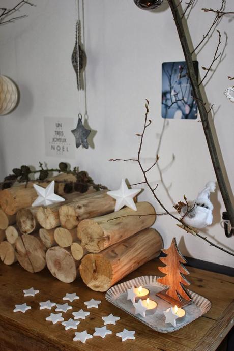 Noël Photo Atelier rue verte