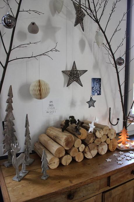 Noël Photo Atelier rue verte