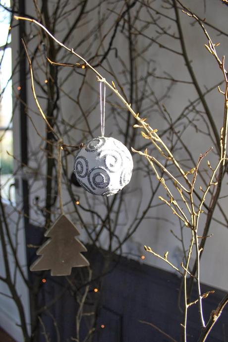 Noël Photo Atelier rue verte