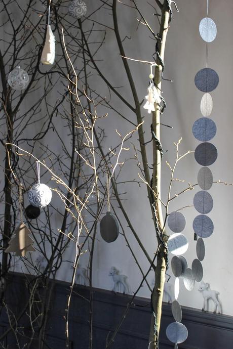 Noël Photo Atelier rue verte