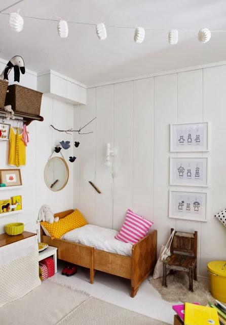 Chambres d'enfants [ 7 ]