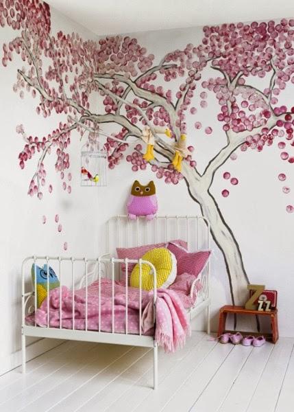 Chambres d'enfants [ 7 ]