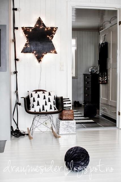 Noël chez les blogueuses {2013} Draumesidene#3 Noël chez les blogueuses {2013} Draumesidene#3