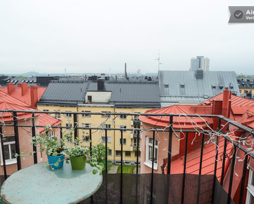Un appartement design à louer pour les prochaines vacances !
