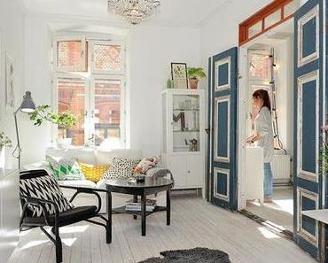 Un accent bien exposé