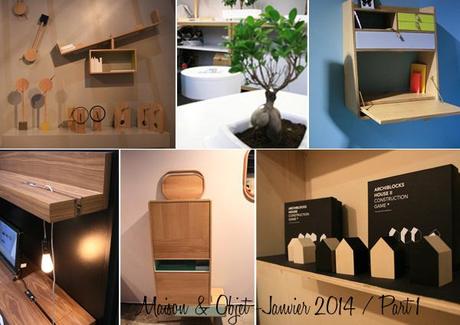 Maison & Objet Part 1