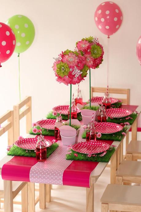 D coration De La Table Pour La St Valentin