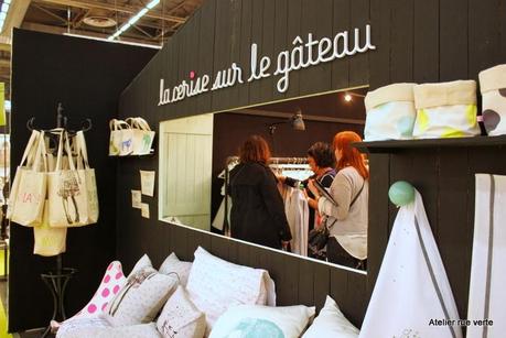 Maison&Objet 2014 / Photos Atelier rue verte /