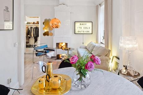 Appartement design