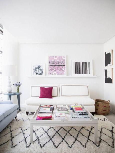deco cosy contemporaine