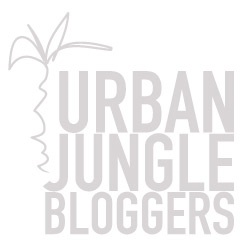 Urban jungle bloggers/  1 plante = 3 stylismes