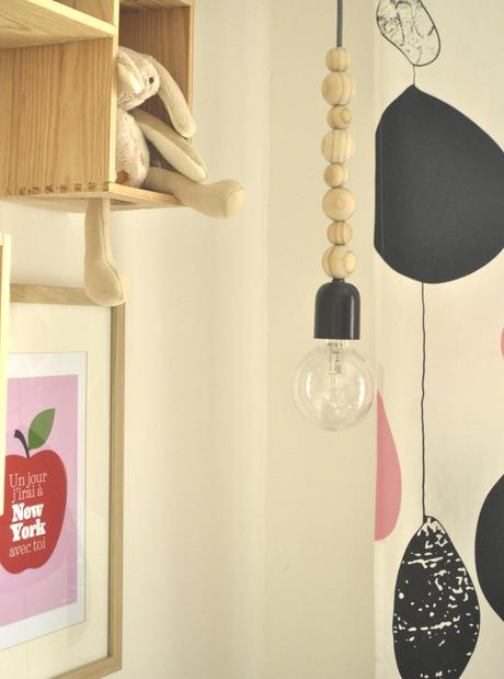 chambre bébé