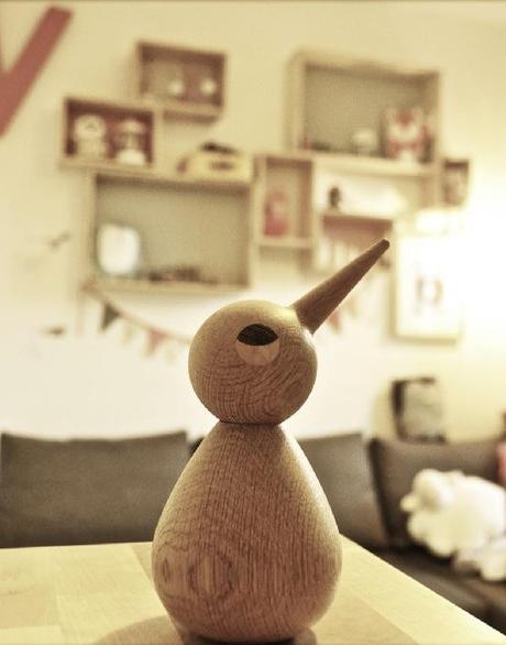 chambre bébé design