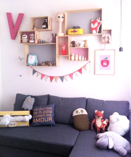 kid room