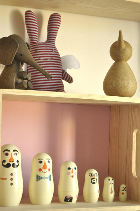 baby room