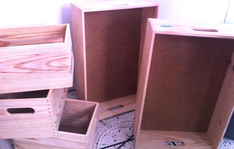 DIY tuto étagere design