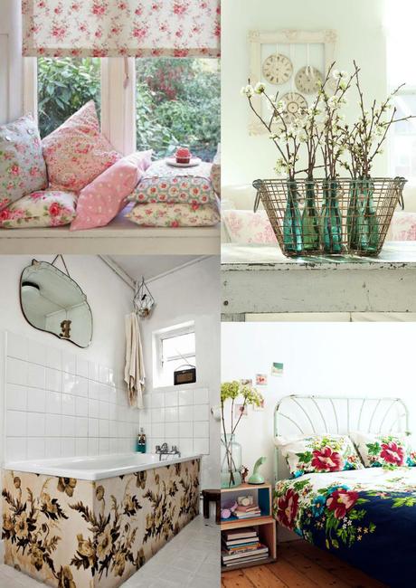 deco printemps
