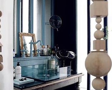 Semaine 9 sur les blogs déco