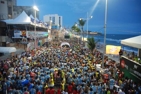 Carnaval Salvador