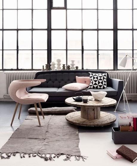 Semaine 11 sur les blogs déco