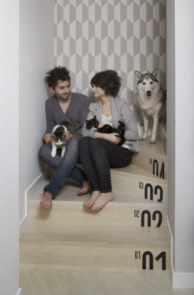 Semaine 11 sur les blogs déco