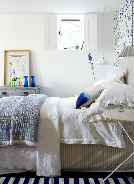 Semaine 11 sur les blogs déco