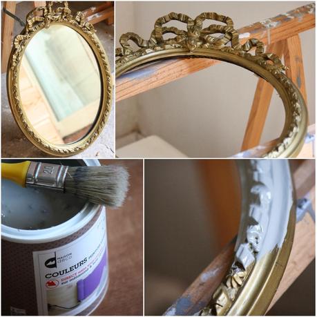 Relooking de vieux meubles avec les peintures créatives Maison déco