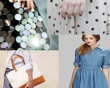 Look X Decor du jour: Les petits pois …