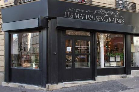 Les Mauvaises Graines fleurissent Merci