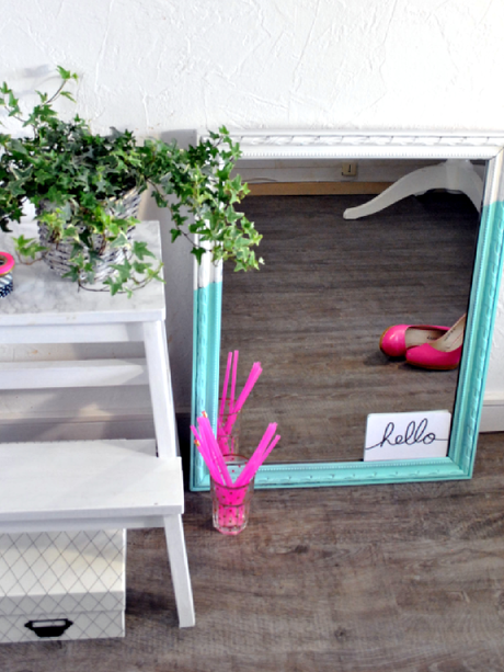 DIY : 3 tutos faciles pour faire entrer la tendance pastel chez soi !