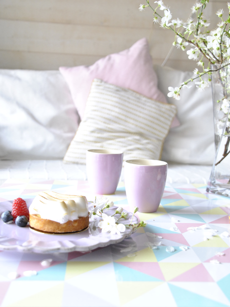 DIY : 3 tutos faciles pour faire entrer la tendance pastel chez soi !