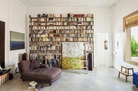 maison d'architecte