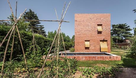 maison d'architecte