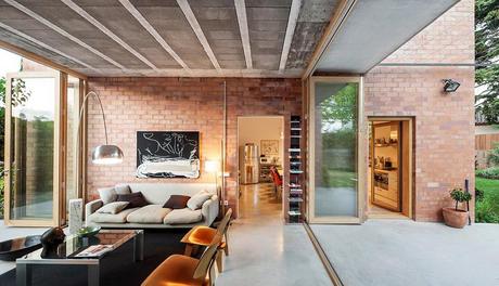 maison design