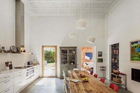 maison d'architecte