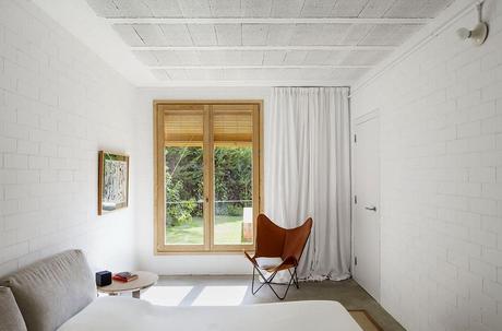 maison d'architecte
