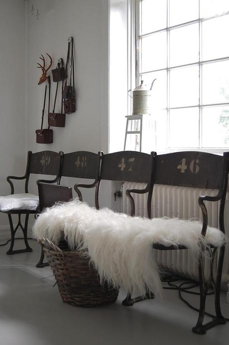 déco avec chiffres