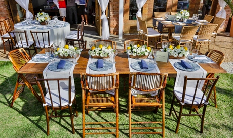 Deco mariage a la plage 14