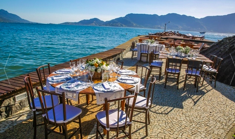 Deco mariage a la plage 16