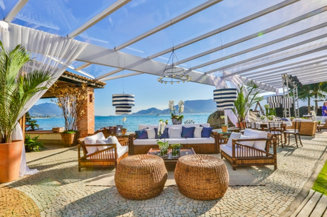 Deco mariage a la plage 15